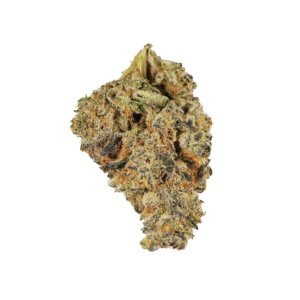 THCA-Flower Hybrid Kush Mintz