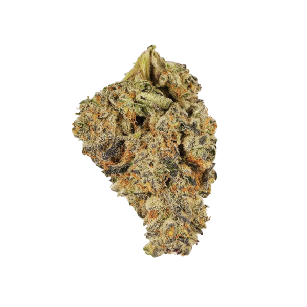 THCA-Flower Hybrid Kush Mintz