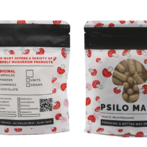 Buy Legal Micro Dose Magic Mushrooms Online