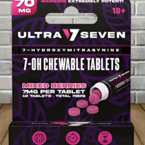 7-OH Products