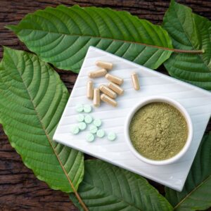 Kratom Products