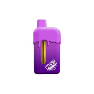 THCA Vapes