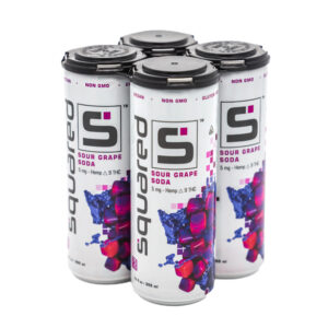 Delta 9 Drinks