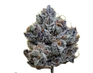 THCA Flower