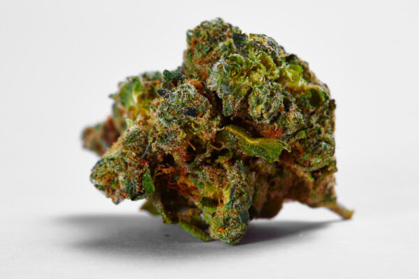 Green Crack Strain THCA Flower | Indoor