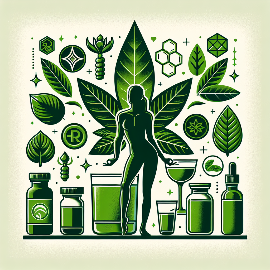 Kratom Drinks