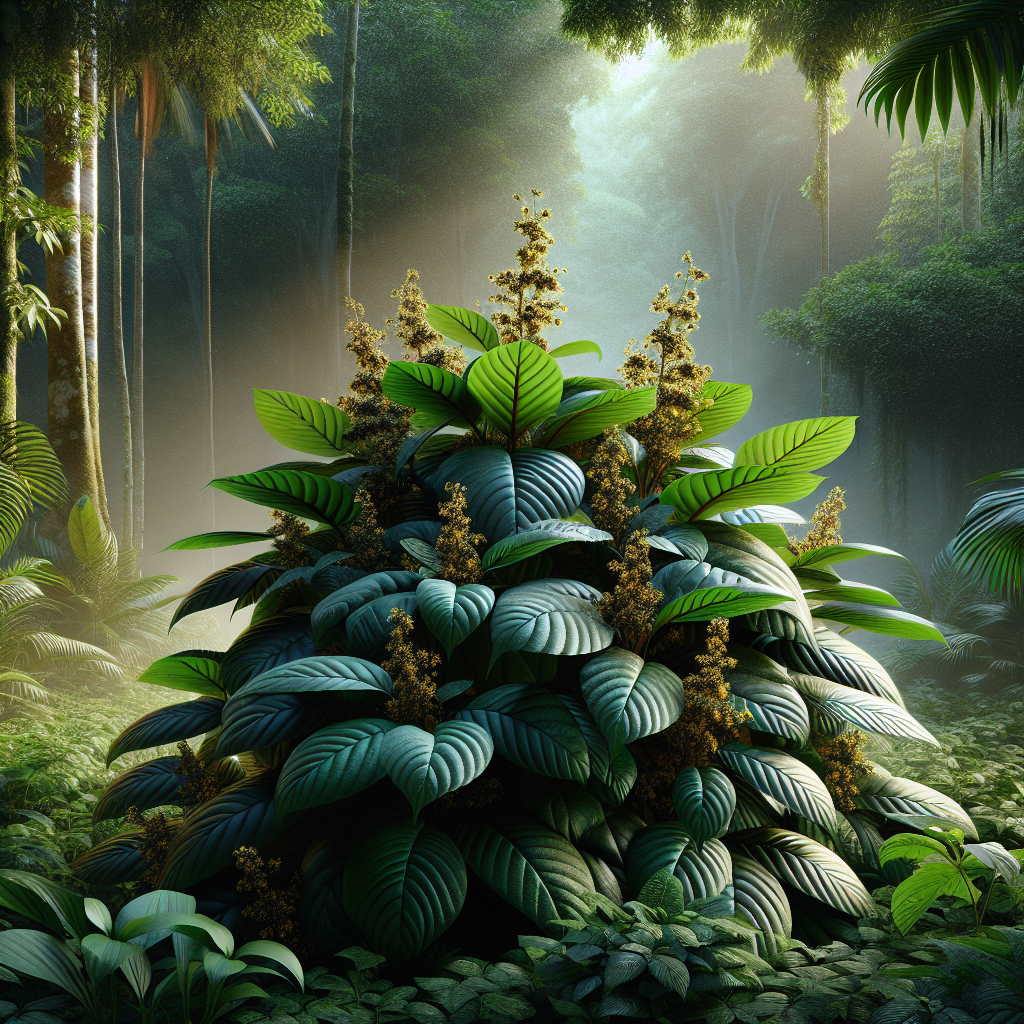 Discover the Wonders of Kratom: Nature’s Unique Herb