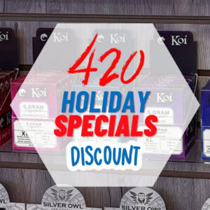 THCA Deals